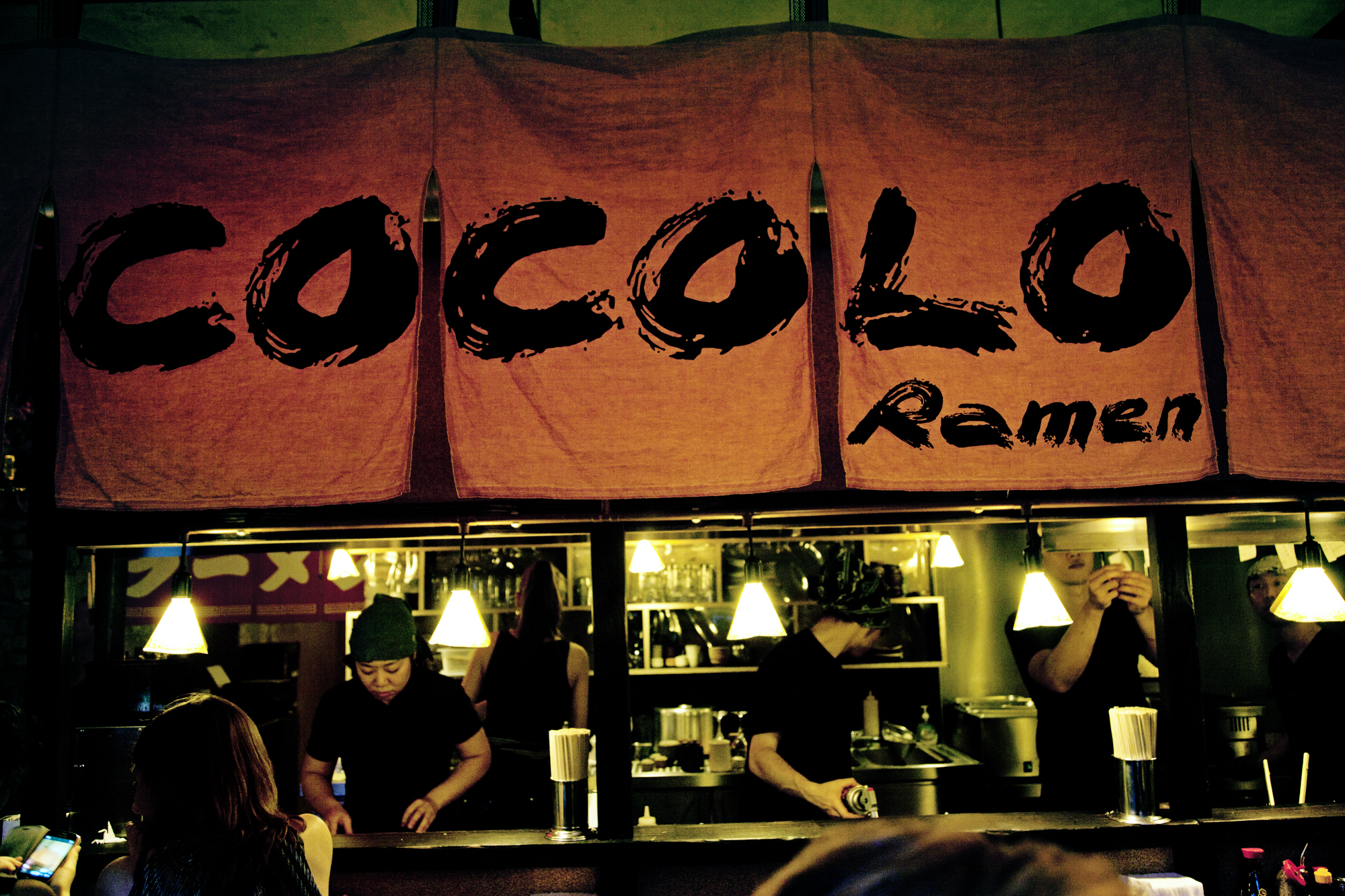 Foto: Cocolo Ramen 